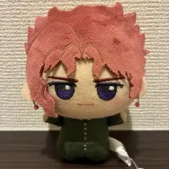 花京院典明 ちびぐるみ - メルカリ