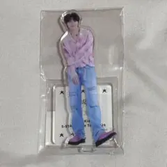 straykids 5-STAR アクスタ アイエン