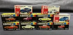 気*！様 トミカまとめ
