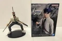 チェンソーマン　VIBRATION STARS 　2点セット
