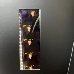ヱヴァンゲリヲン新劇場版:序　DVD特典 コマフィルム　リツコ　ミサト　コマ変化