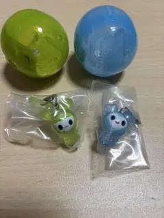 TWICEラブリーズめじるしアクセサリー