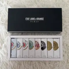 Etat Libre d'Orange 香水セット 8種のサムネイル
