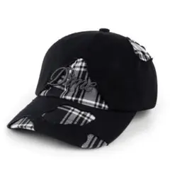【 Dime 】Secret Low Pro Capのサムネイル