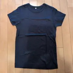MUJI LABO 和紙混半袖クルーネックセーター - メルカリ