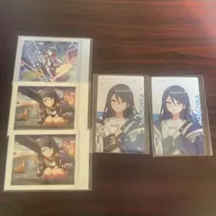 プロジェクトセカイ 星乃一歌 ぱしゃこれ エピカ