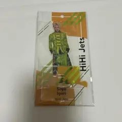 HiHi Jets KEY TO LIT 猪狩蒼弥　アクリルスタンド