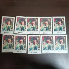 朔間凛月 パシャこれ 10枚セット