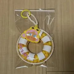 CRYBABY VACATION MODE ON ペンダント 浮き輪のサムネイル