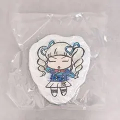 アイカツ 10周年 記念 限定 格言 ダイカットクッション 藤堂ユリカ