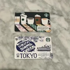 スターバックスカード 2005年 冬季長野スペシャルオリンピック限定