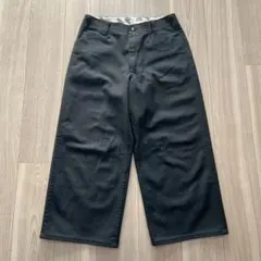 希少 90s Ben Davis USA製 フリスコ ゴリラカット W32 美品 - メルカリ