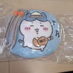 ちいかわguコラボポーチのサムネイル