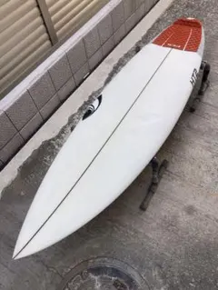 ロングボード マクタビッシュ ファイヤーボールEVO2 9'6