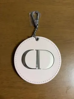 Dior CDロゴ チャーム付き ミラーのサムネイル
