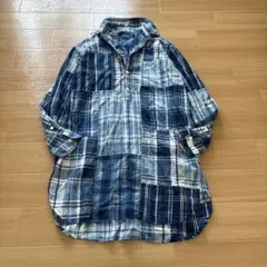 Polo by Ralph Lauren ネルシャツ マチネル チンチェン - メルカリ