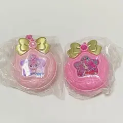 名探偵プリキュア！ ブレスレットウォッチ＆ケース　ポチタン　キュアミステック