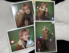 超特急 生写真 Happy シューヤ