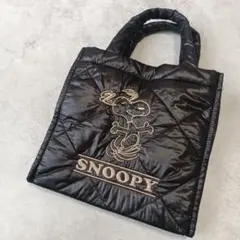 美品 フリークスストア ヘミングス スヌーピー パフィーキュービックバッグのサムネイル