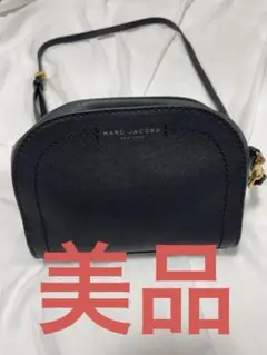 MARC JACOBS　ショルダーバッグ ハーフムーンのサムネイル