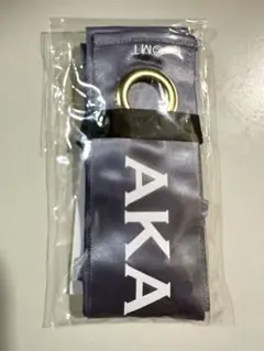 刀ミュ 歌合 パーカーリボン 明石国行