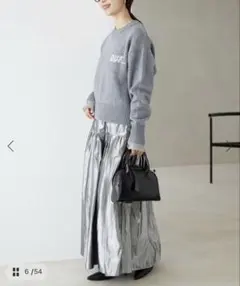 slobe iena 黒　ショルダー バッグ　新品未使用タグ付き