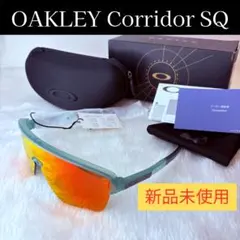 2026年最新】CORRIDOR オークリーの人気アイテム - メルカリ