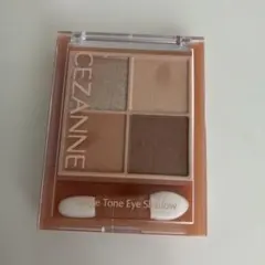 CEZANNE ベージュトーンアイシャドウのサムネイル