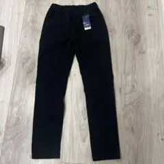 長ズボン　150 黒