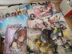 コミケ / ホロライブ EXPO 企業ブース 限定ショッパー まとめ売り