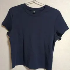 UNIQLO 半袖ミニTシャツのサムネイル