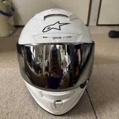 SHOEI X-Fourteen 即購入の方お値下げします！のサムネイル