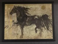 切り絵『曙』 ゆうき 慧真 さん作 - メルカリ