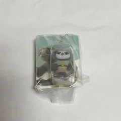 ズートピア　ブリスターチャーム