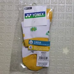 YONEX 3Dエルゴソックス 22-25cm