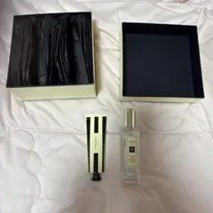 新品未使用Jo Malone London ペアー&フリージア セット