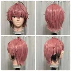 リン様　ウィッグオーダー専用ページ rin様 コスプレ ウィッグ オーダー 専用ページ - メルカリ