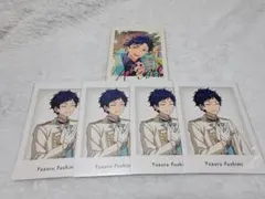 あんさんぶるスターズ ぱしゃっつ10周年 特典 伏見弓弦 三毛縞斑
