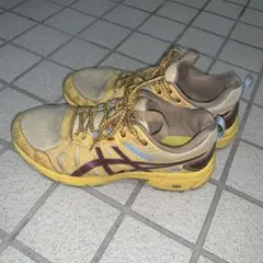 kiko kostadinov ASICS gel venture 7 26のサムネイル
