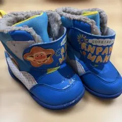 アンパンマン ブーツ 14.0cm