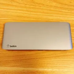 【美品】Belkin ドッキングステーションのサムネイル
