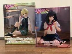 愛佳でいくの　FINAL DRAGON CHRONICLEセージ愛佳 フィギュア 愛佳でいくの FINAL DRAGON CHRONICLEセージ愛佳 フィギュア - メルカリ