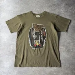 RofJ Good On ギア5 Tシャツ L ルフィ ニカ 新品 - メルカリ