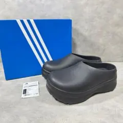 アディダス adifom stan mule W スタンスミス 24.5cm