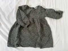 H&M キッズワンピース