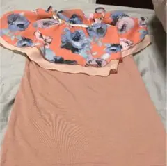 ミニタイトワンピース