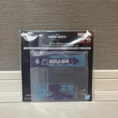 HUNTER×HUNTER キルア ストラップ I賞 一番くじ