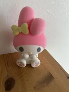 マイメロディ フィギュア ピンク