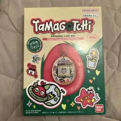 たまごっち Tamagotchi Celebration Egg