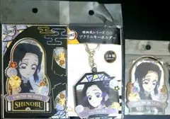 鬼滅の刃 螺鈿風 シリーズ 胡蝶しのぶ まとめ売り